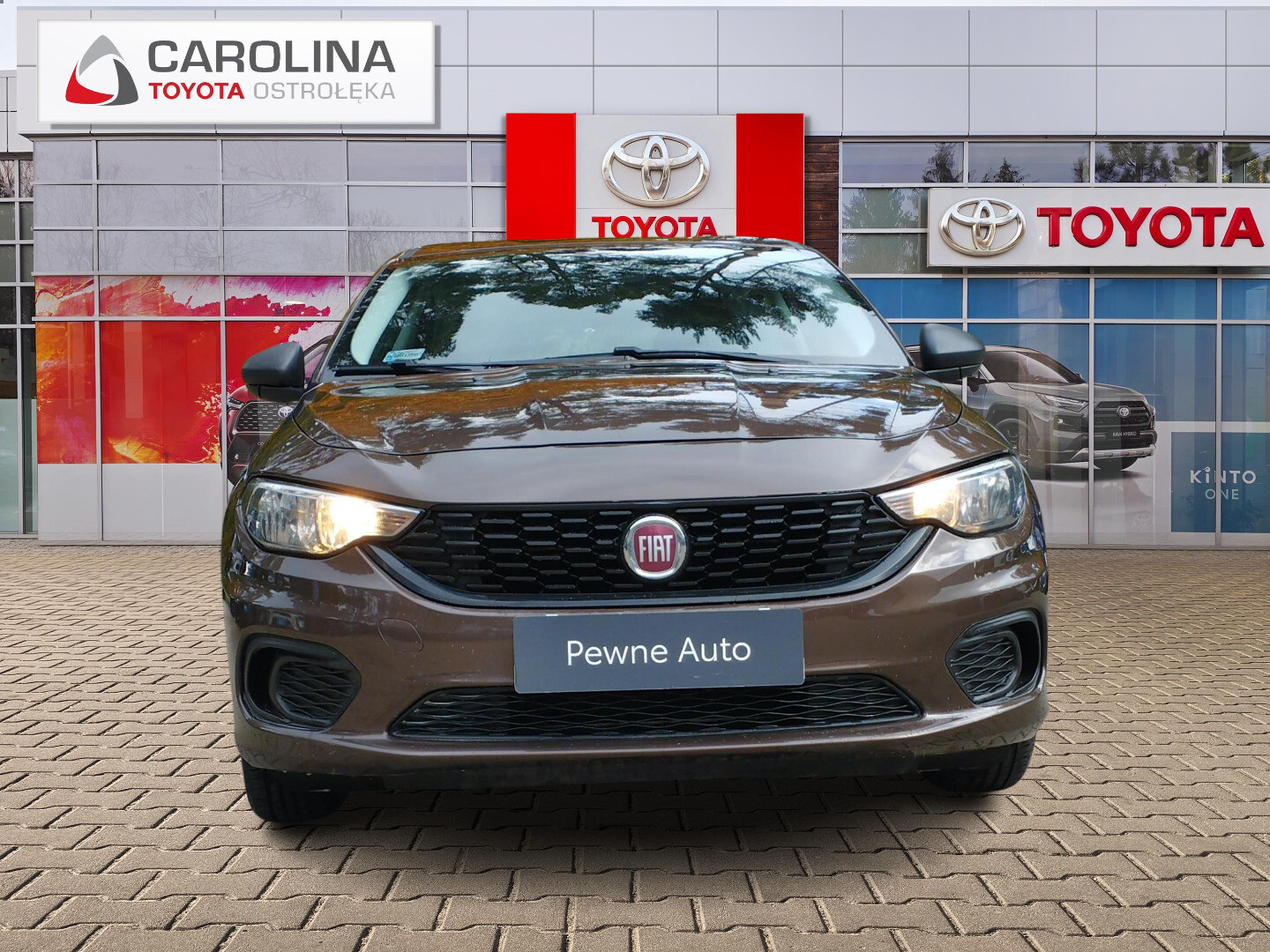 Fiat Tipo
