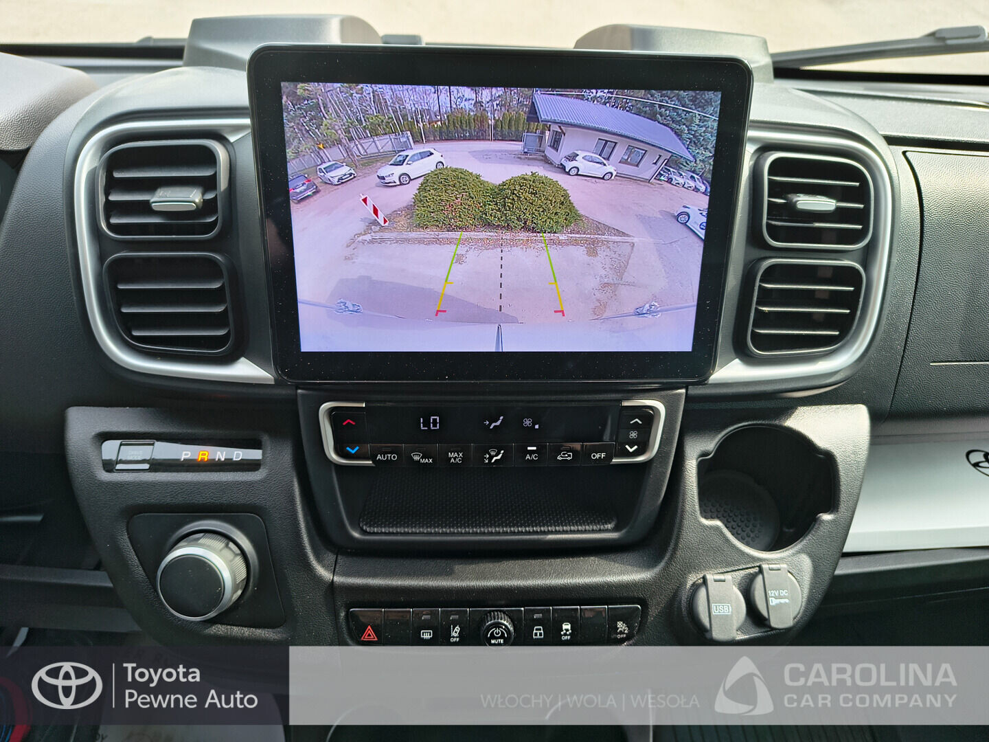 Toyota PROACE MAX
