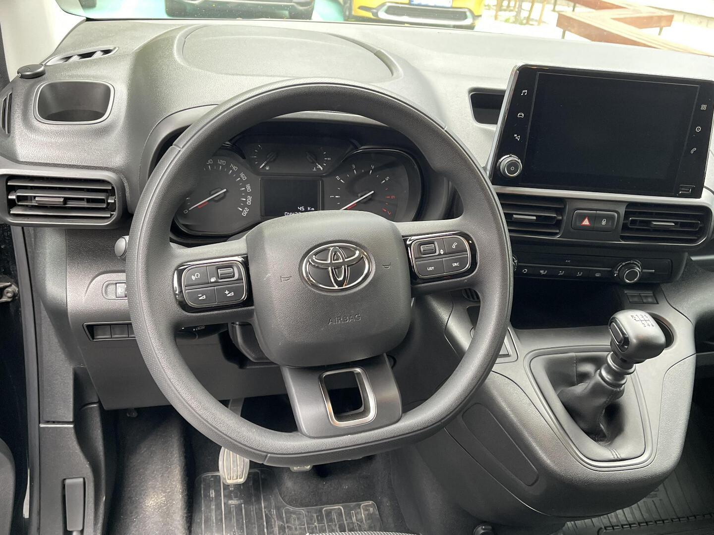 Toyota PROACE CITY