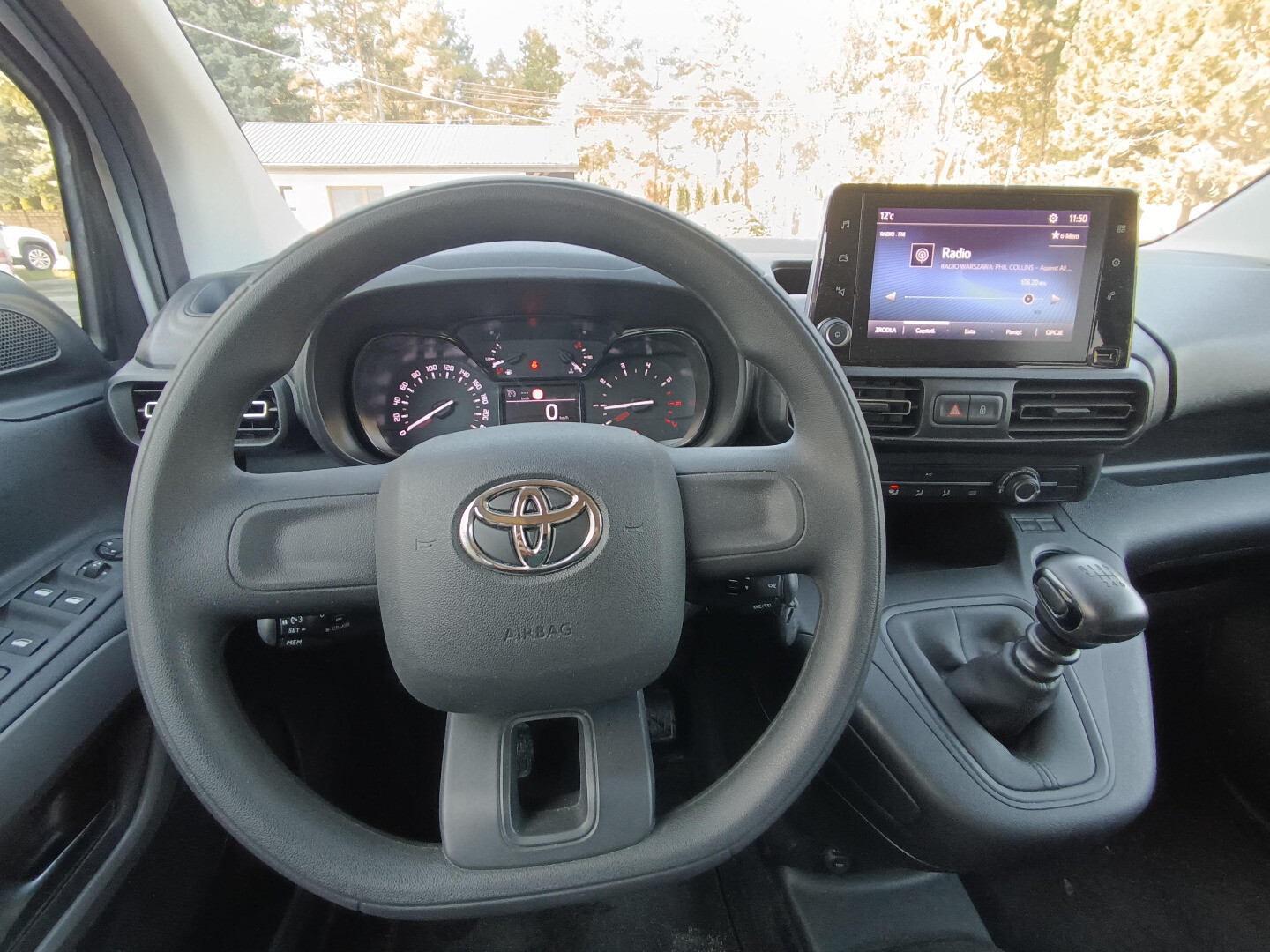 Toyota PROACE CITY