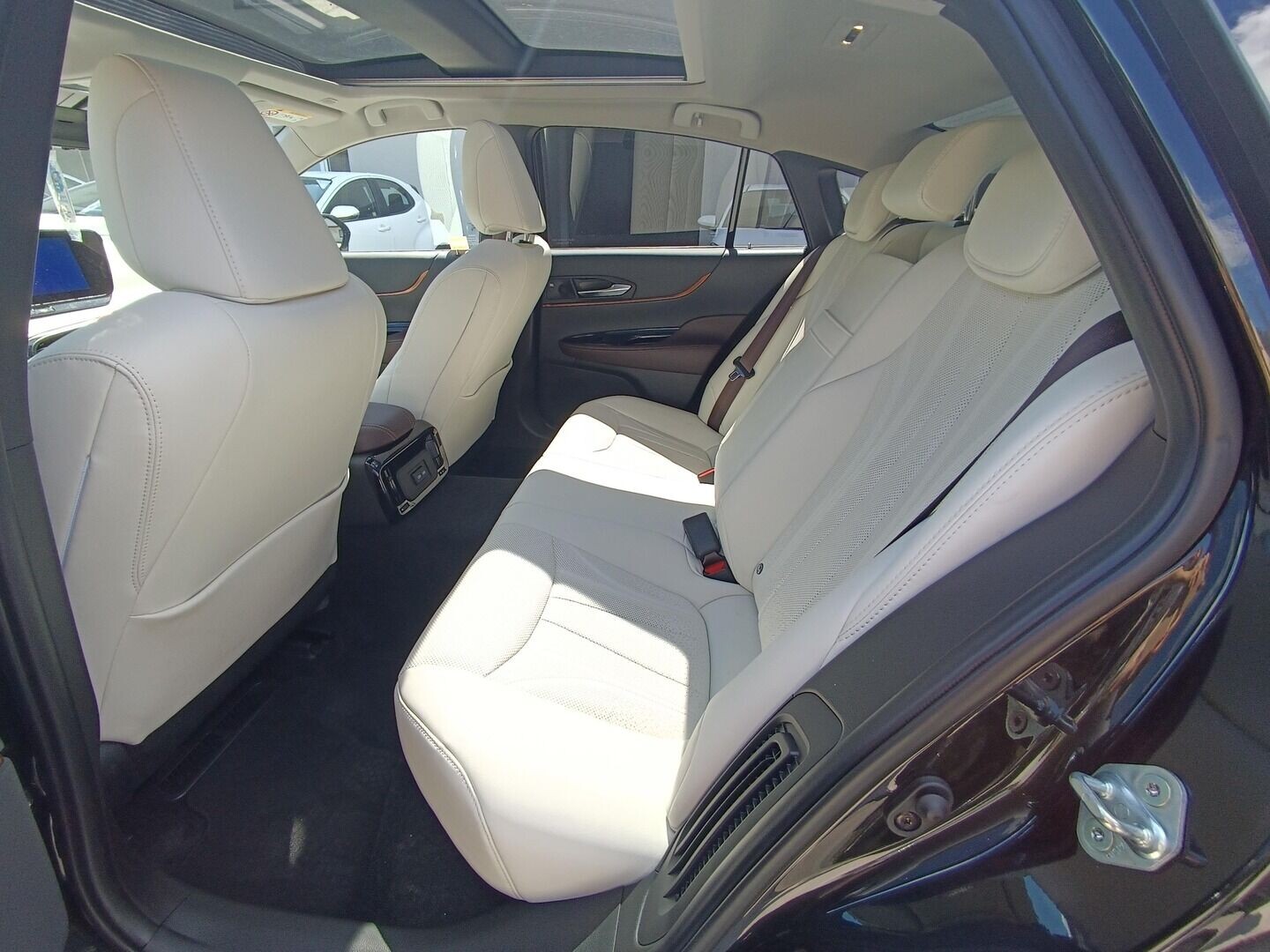 Toyota Mirai