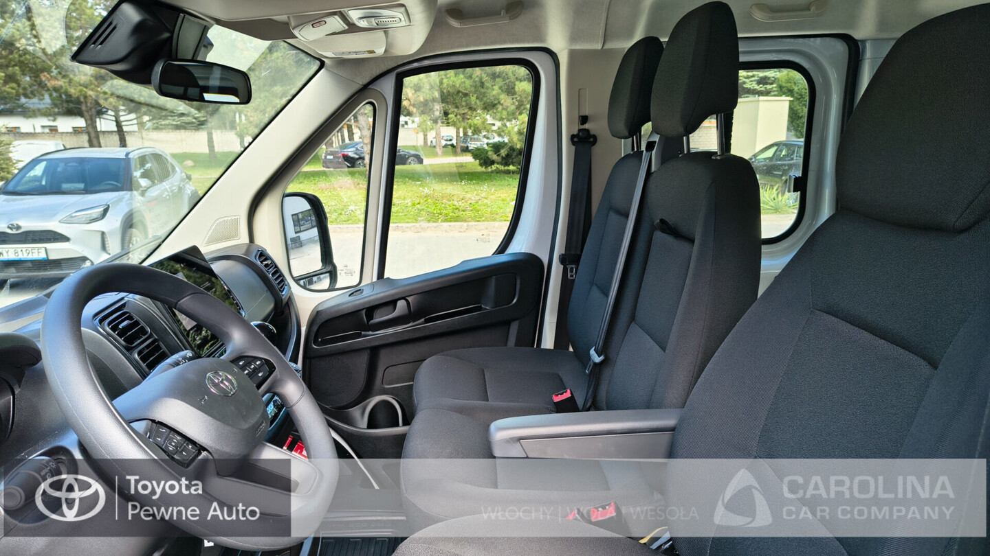 Toyota PROACE MAX