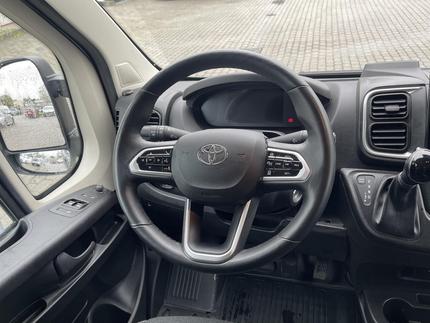 Toyota PROACE MAX