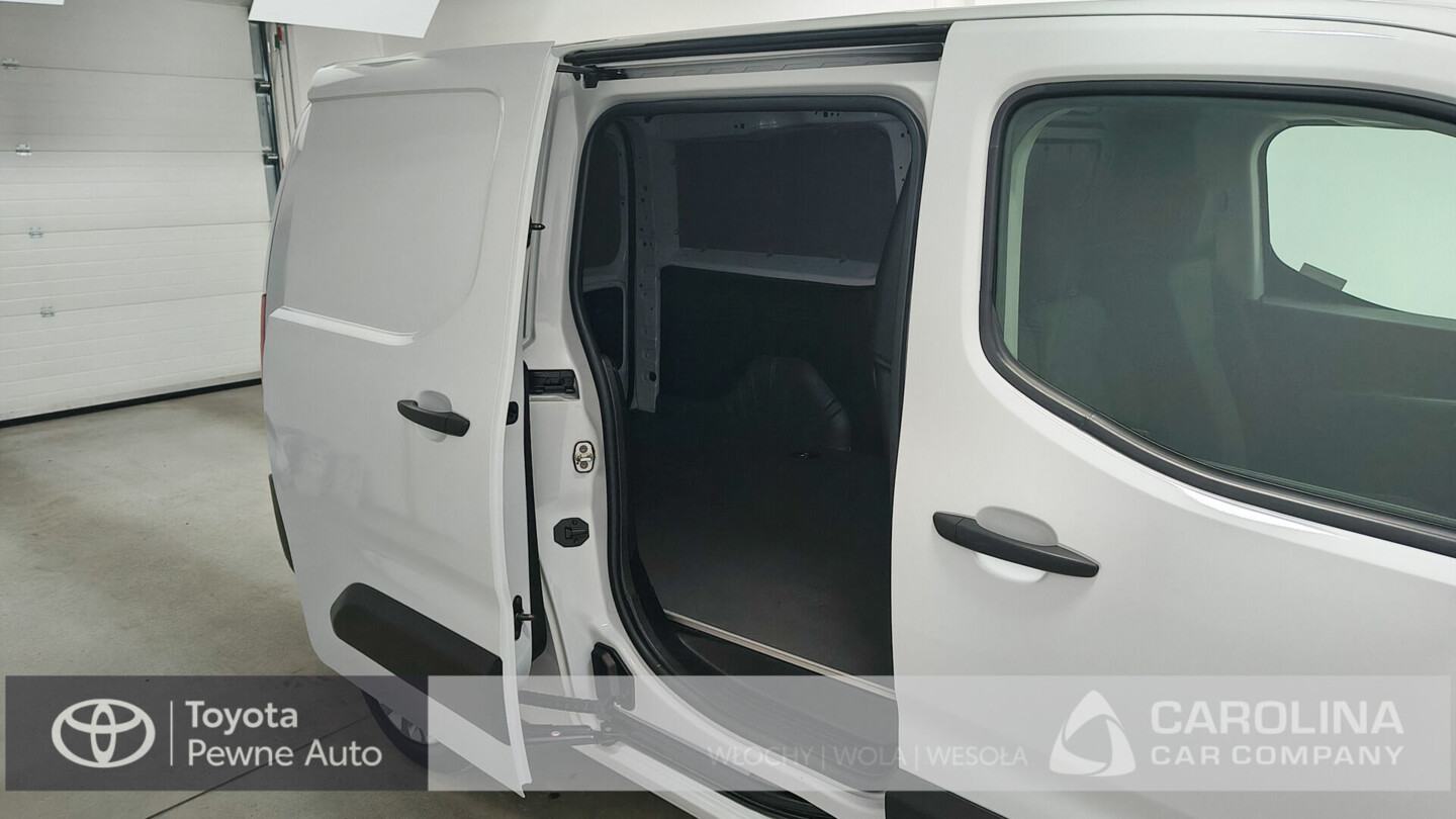 Toyota PROACE CITY