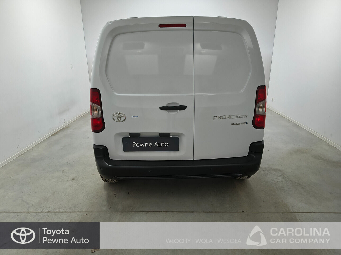 Toyota PROACE CITY