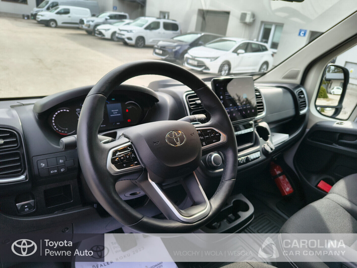 Toyota PROACE MAX