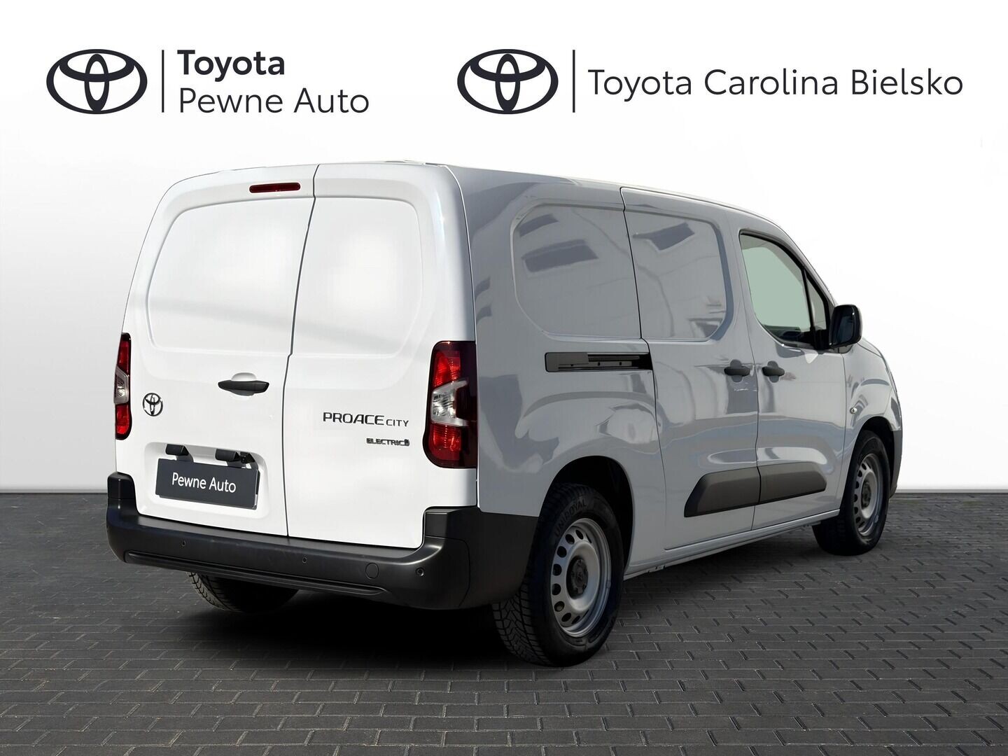 Toyota PROACE CITY