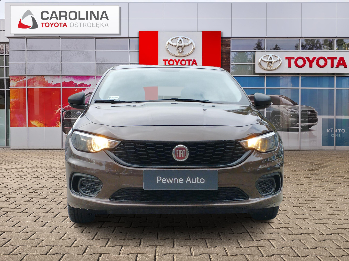 Fiat Tipo