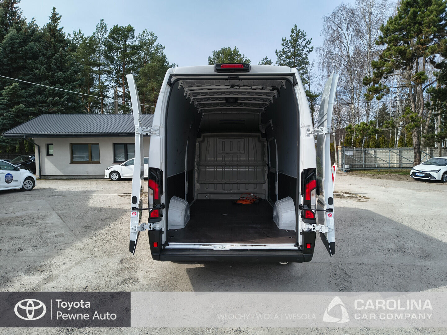 Toyota PROACE MAX