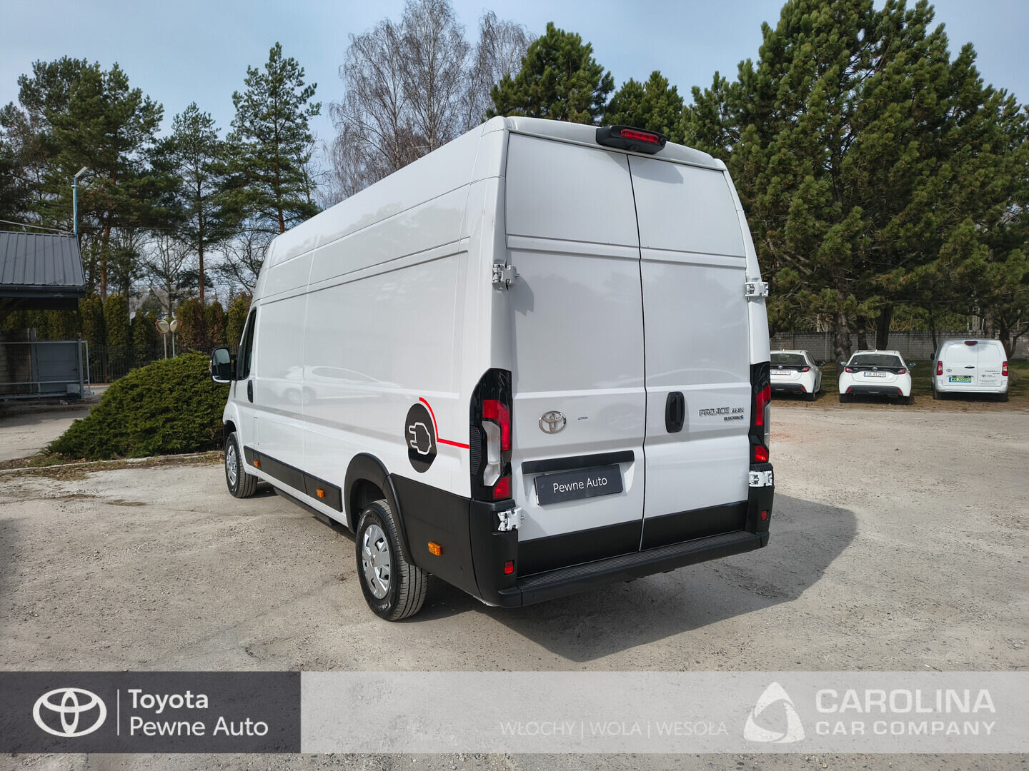Toyota PROACE MAX