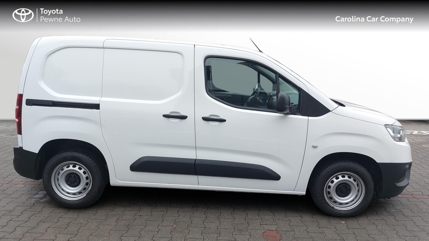 Toyota PROACE CITY