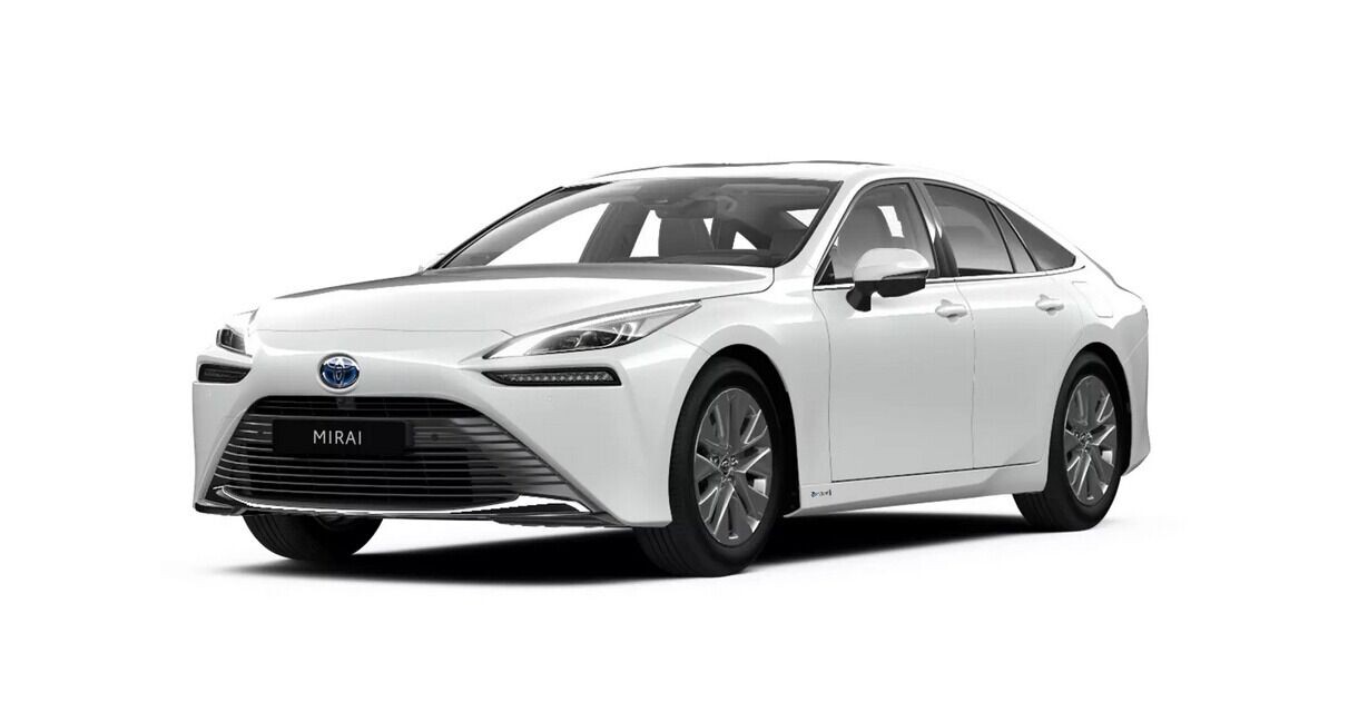 Toyota Mirai