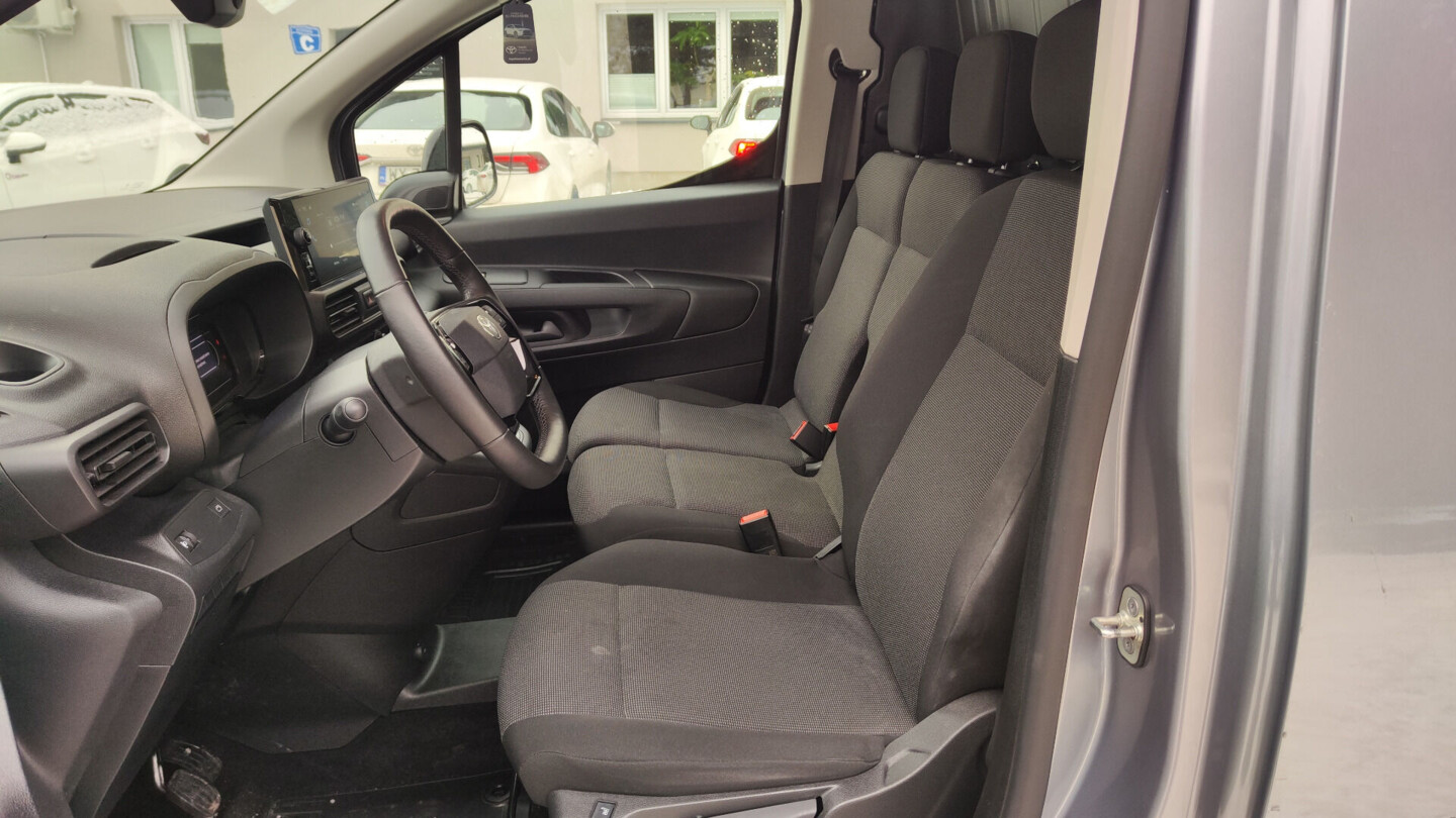 Toyota PROACE CITY
