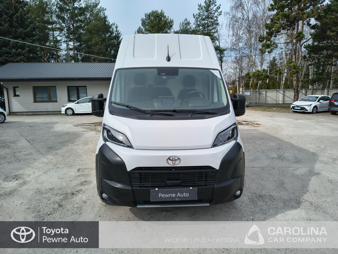 Toyota PROACE MAX