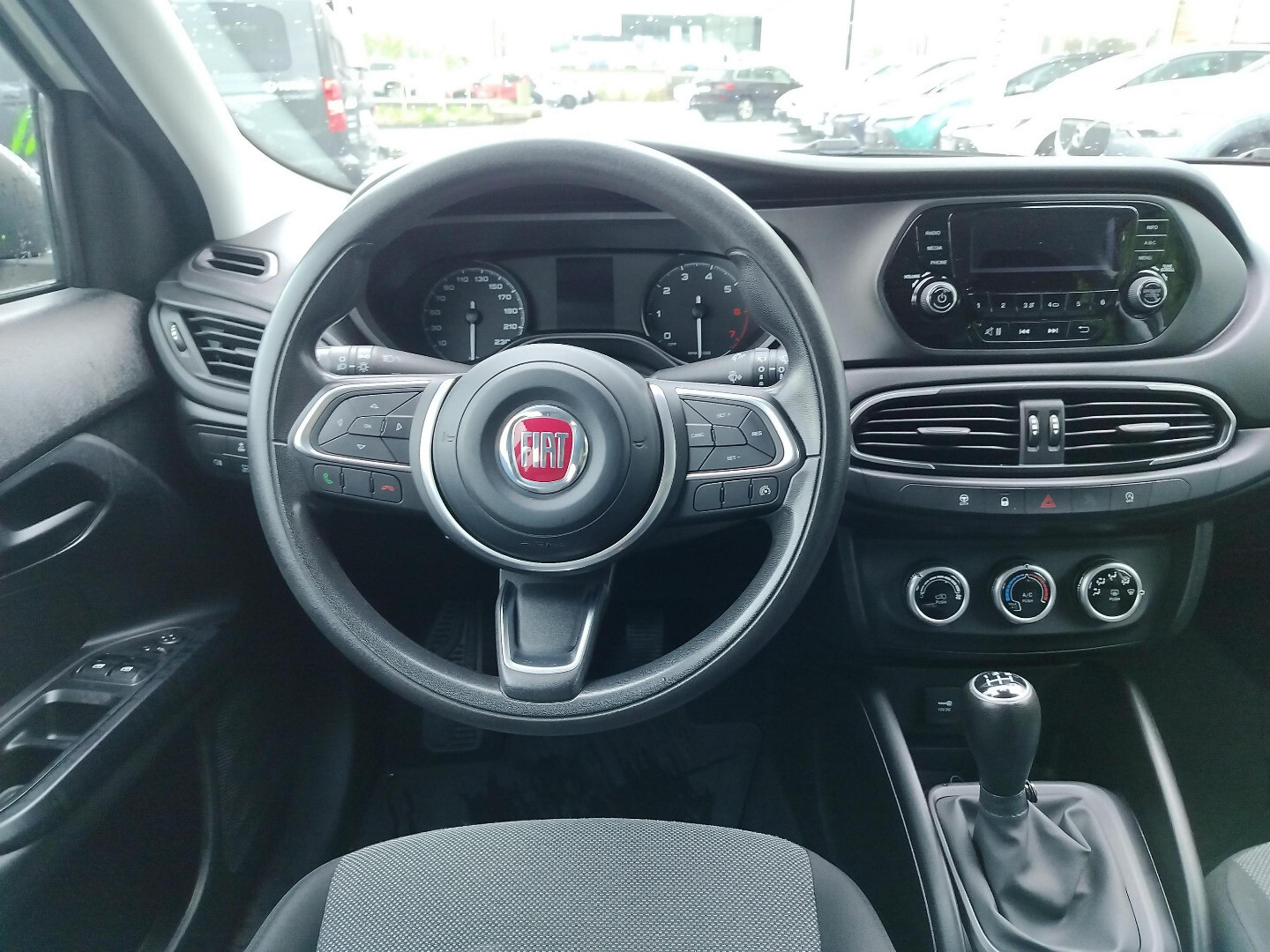 Fiat Tipo