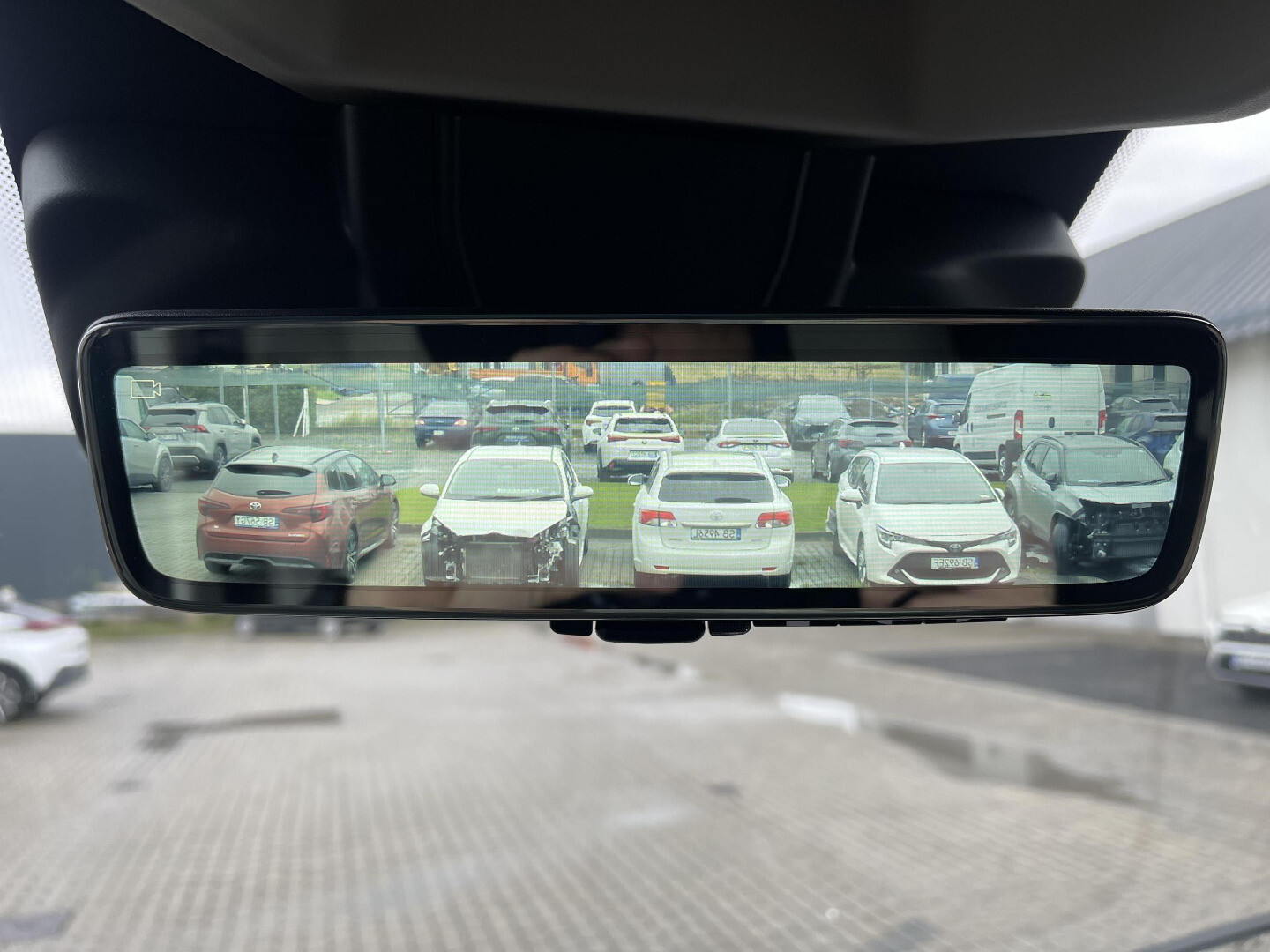 Toyota PROACE MAX