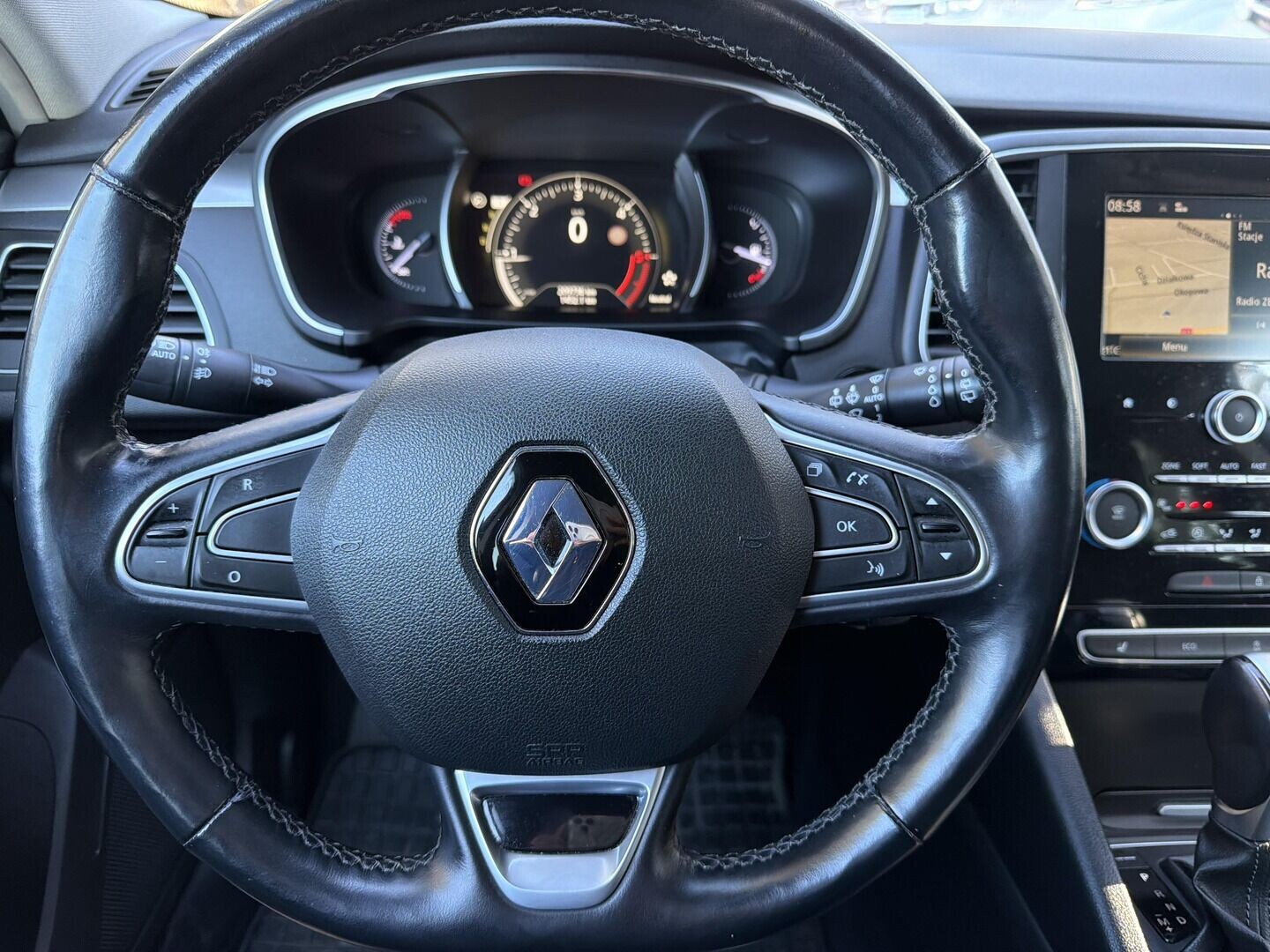 Renault Talisman
