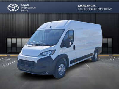 Toyota PROACE MAX