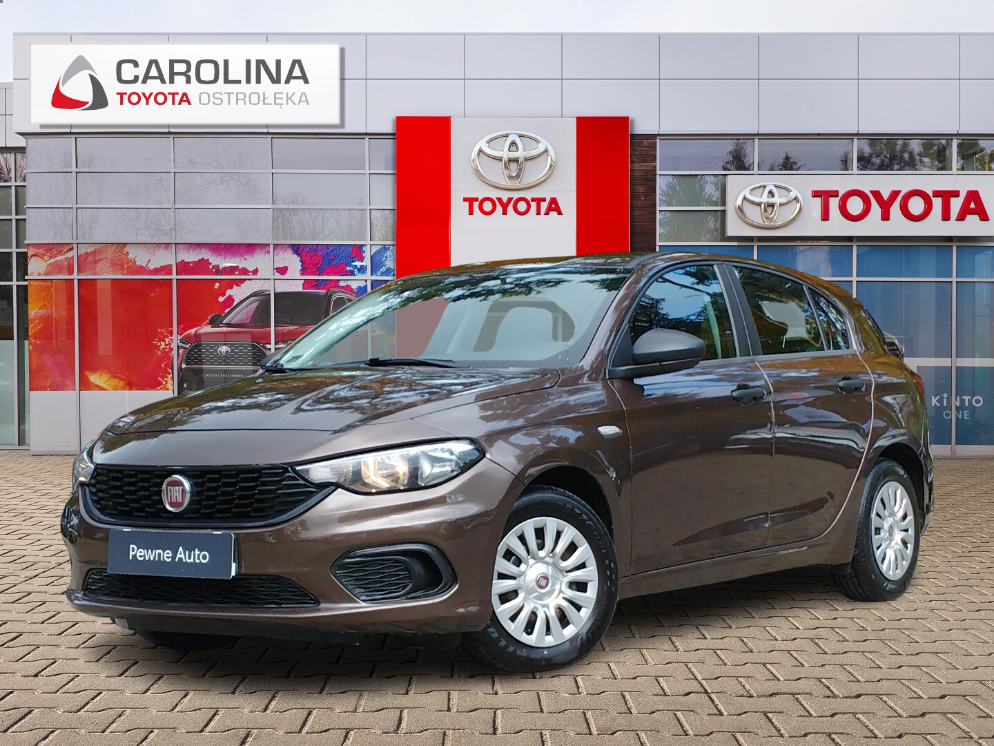 Fiat Tipo