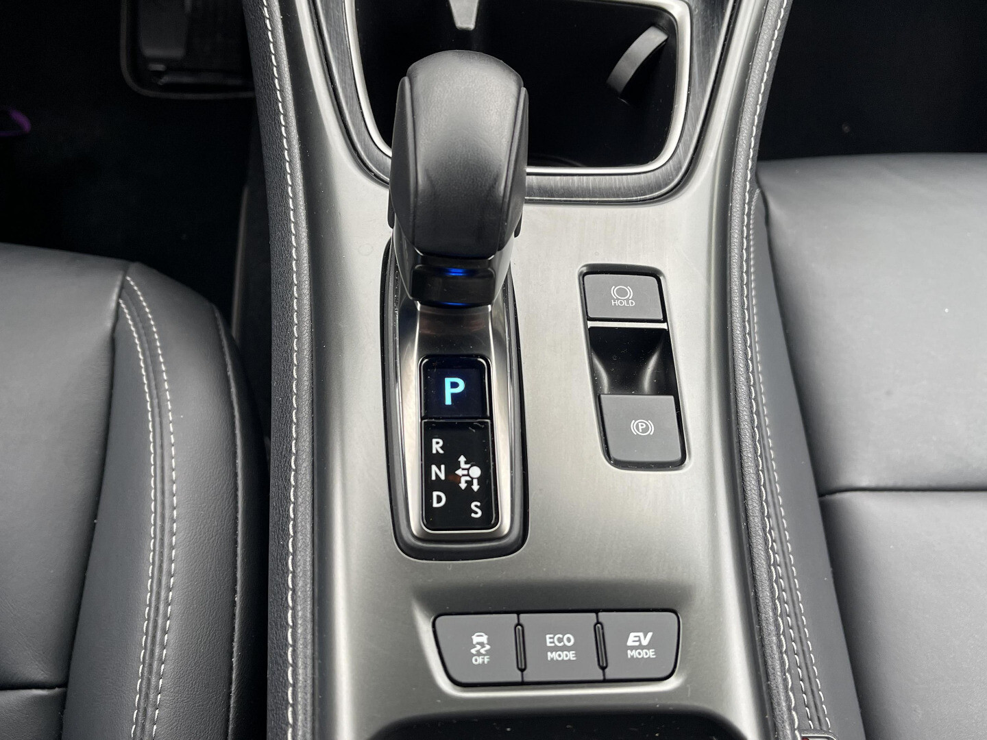 Lexus LBX