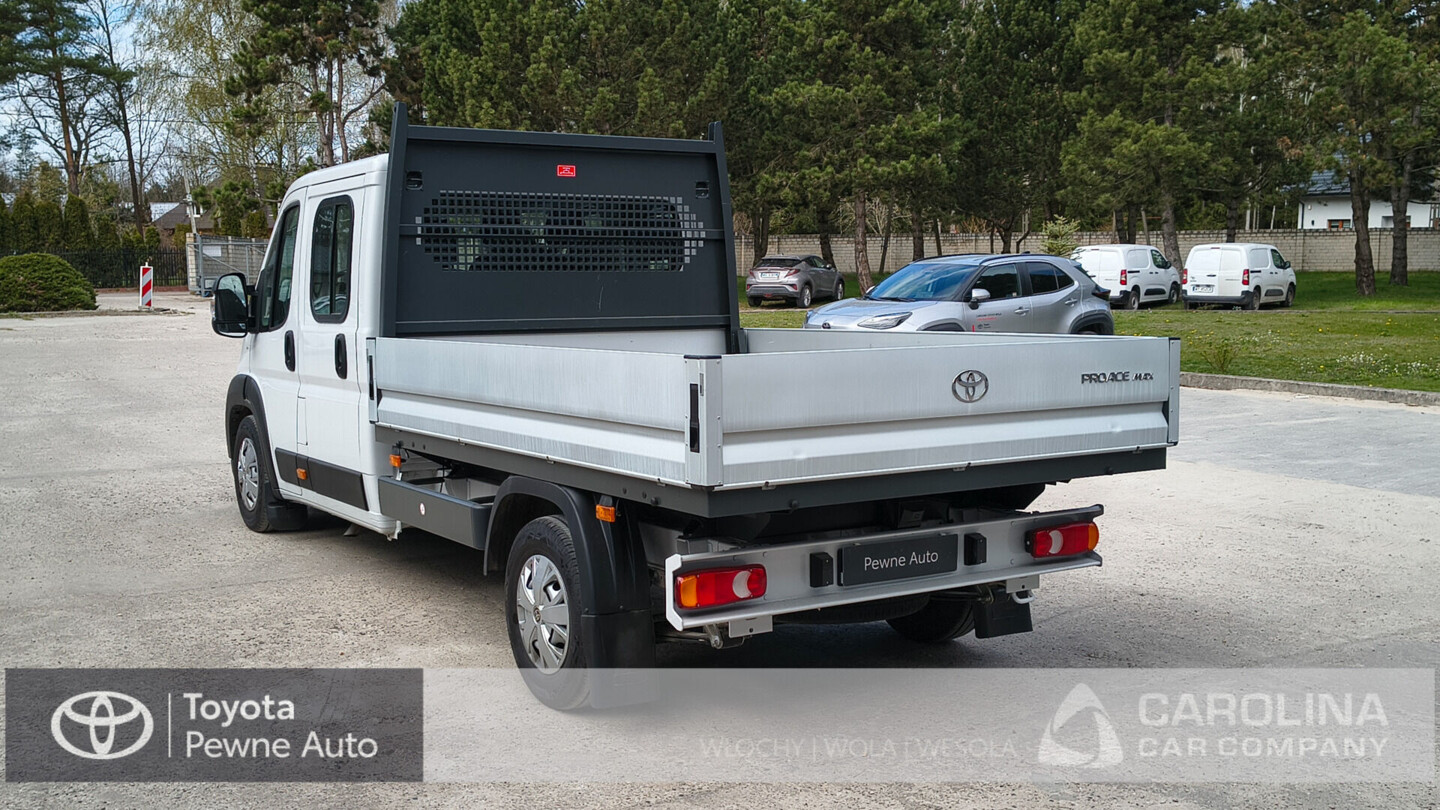Toyota PROACE MAX