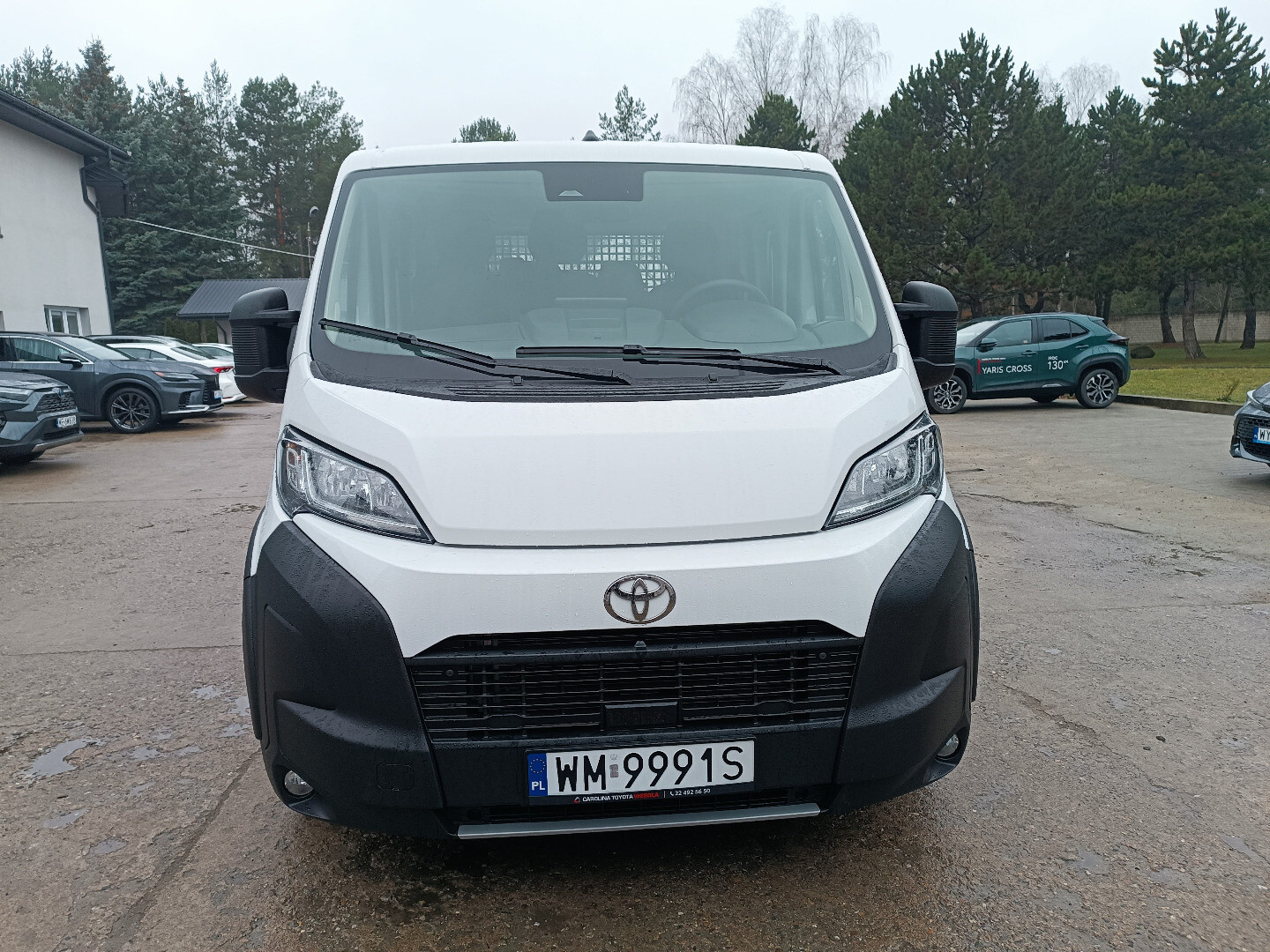Toyota PROACE MAX