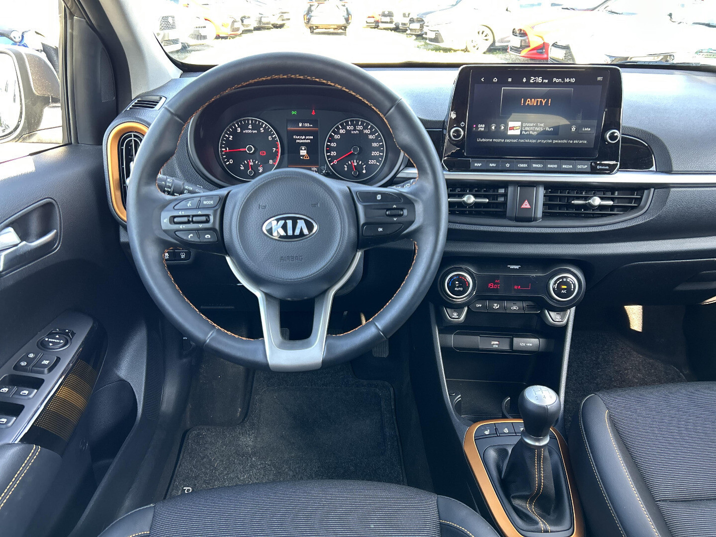 Kia Picanto