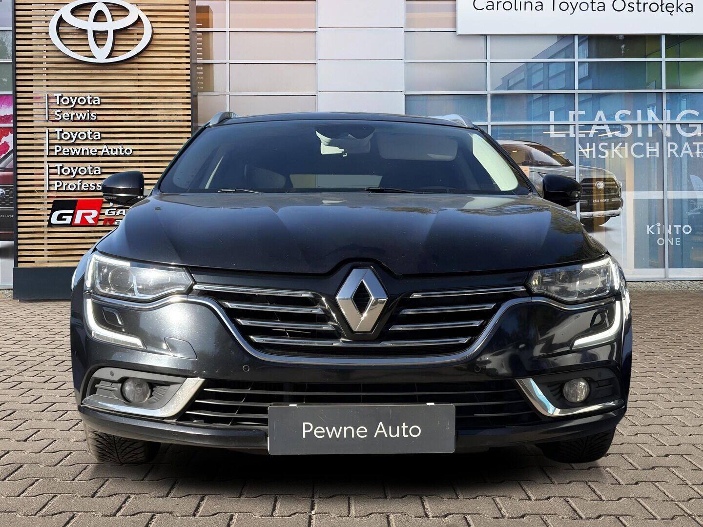 Renault Talisman