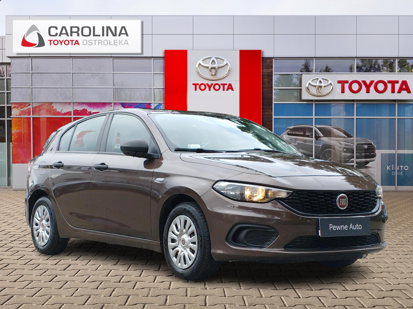 Fiat Tipo