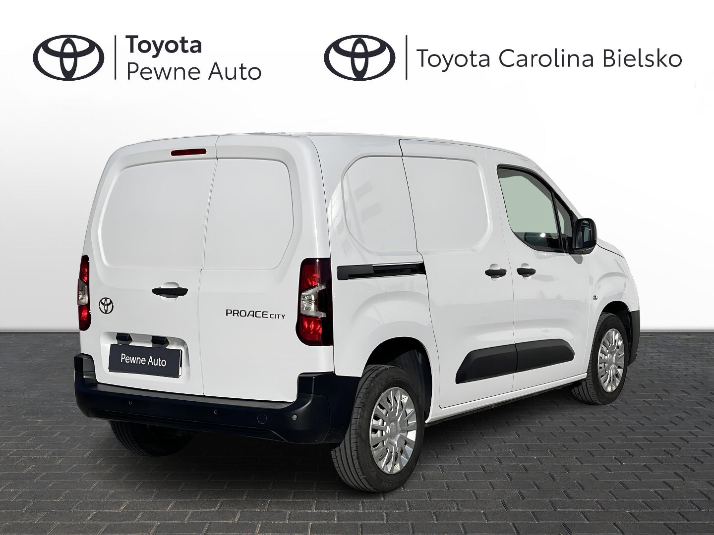 Toyota PROACE CITY