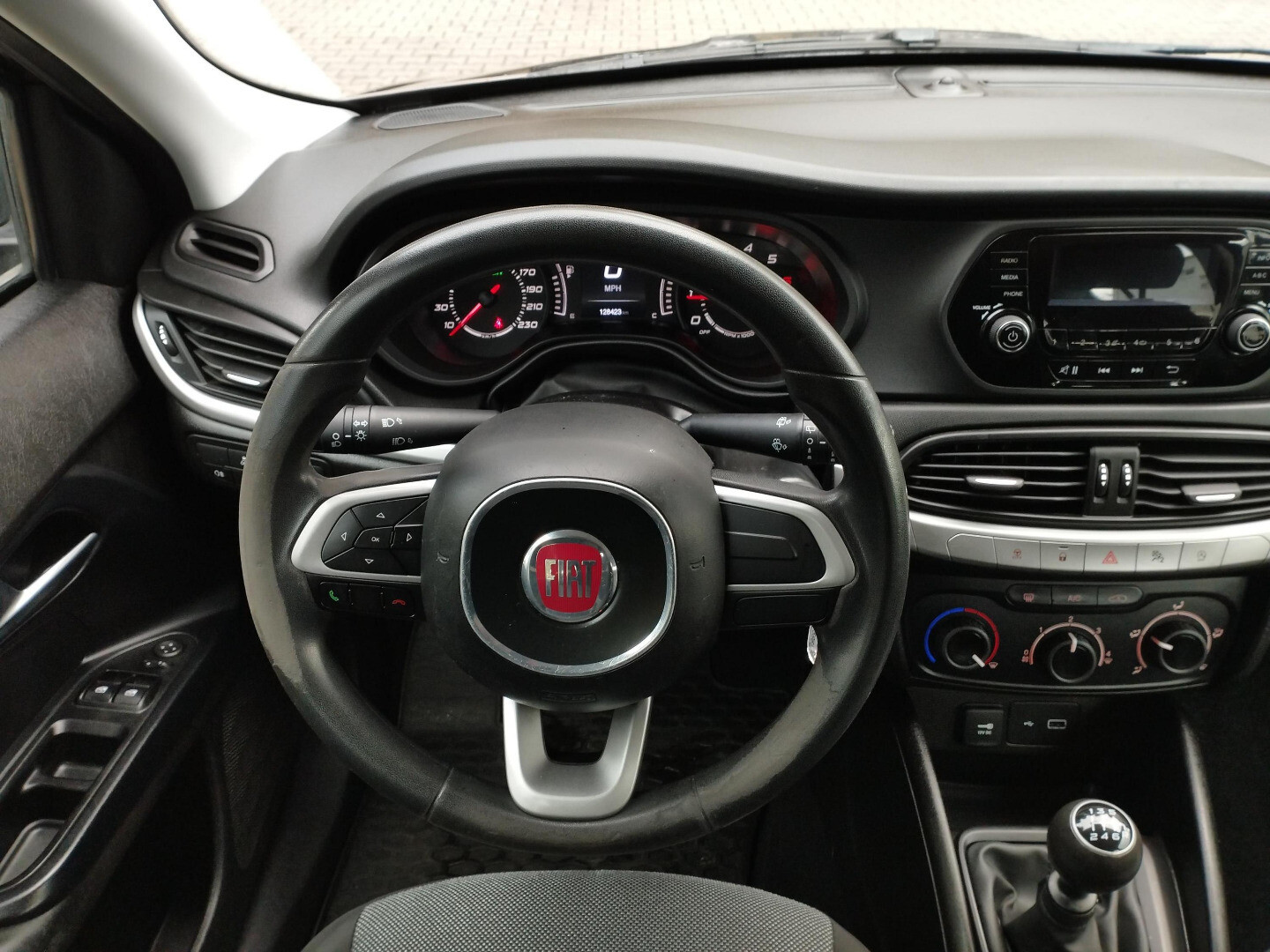 Fiat Tipo