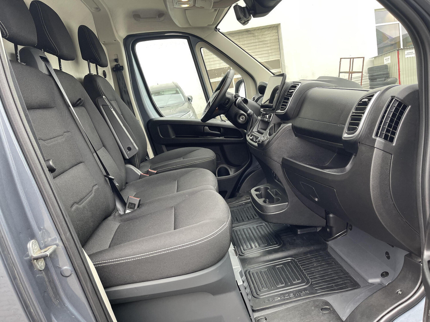 Toyota PROACE MAX