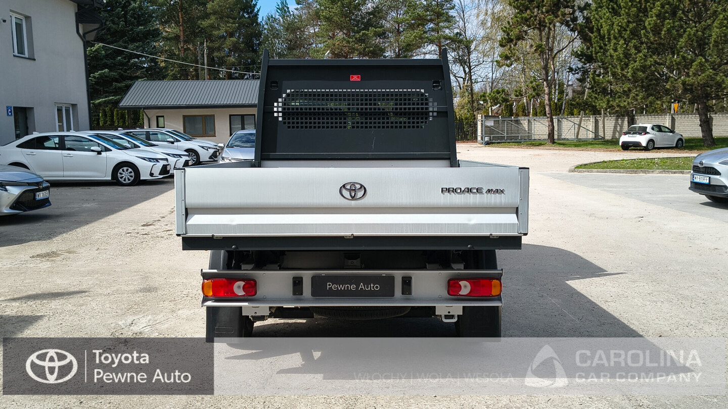 Toyota PROACE MAX