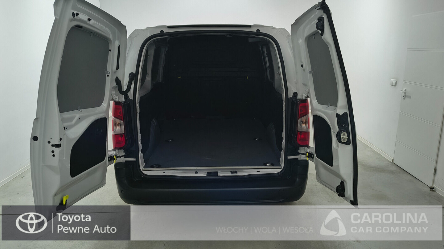 Toyota PROACE CITY