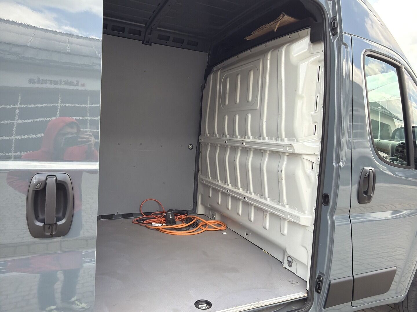 Toyota PROACE MAX