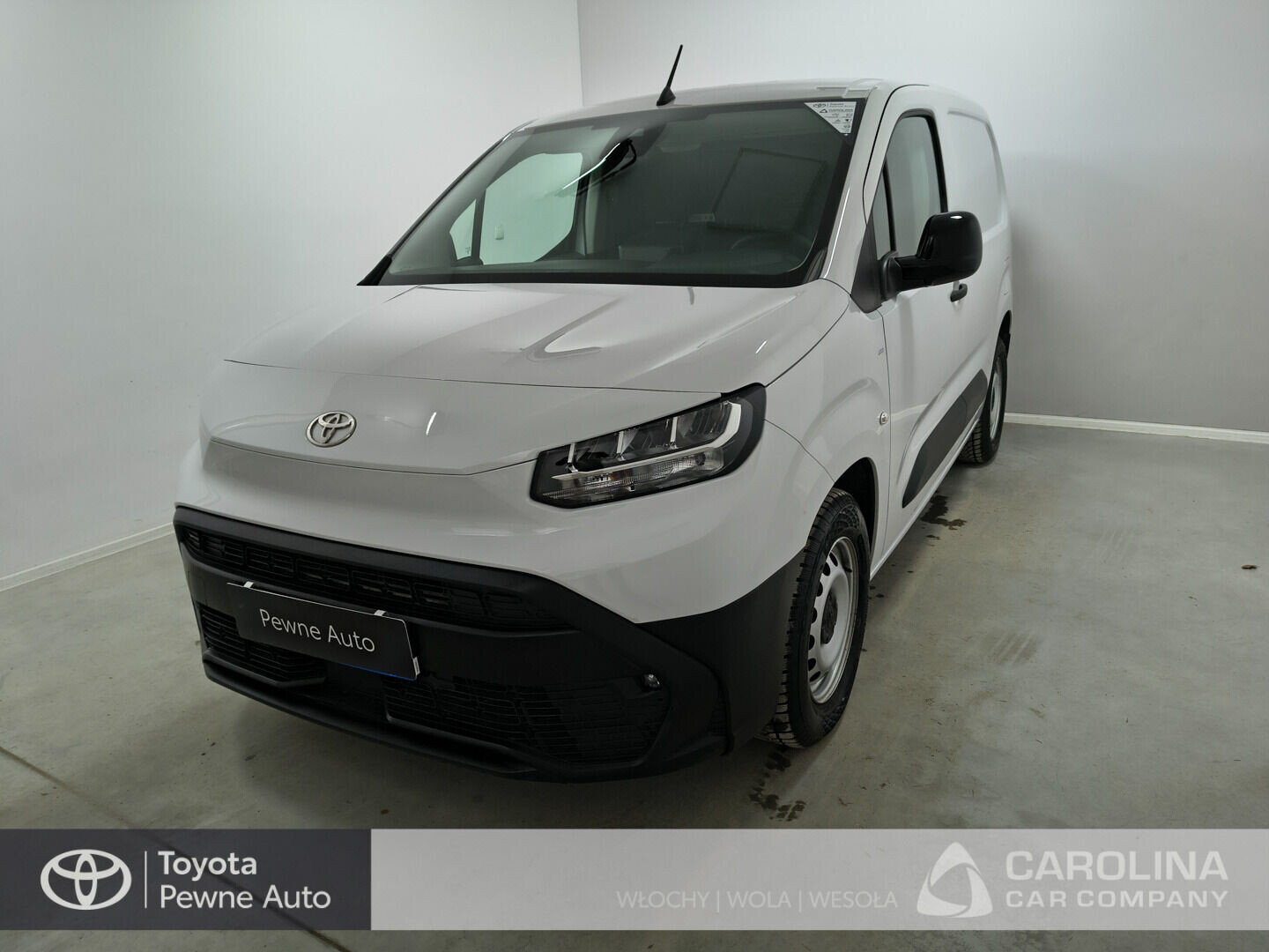 Toyota PROACE CITY