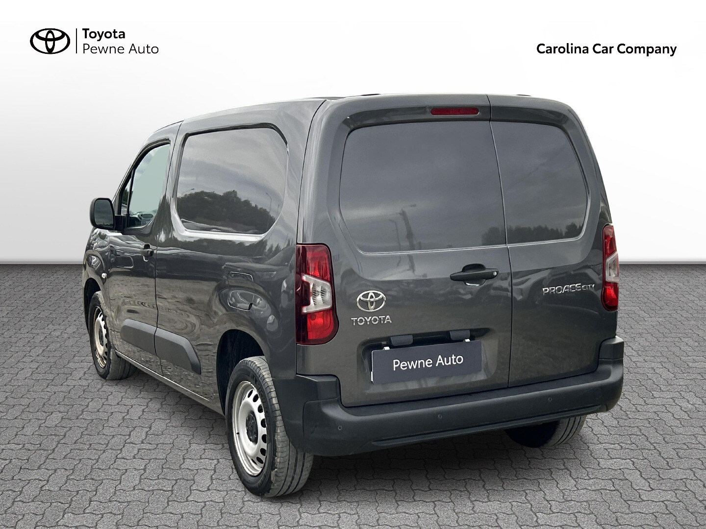 Toyota PROACE CITY