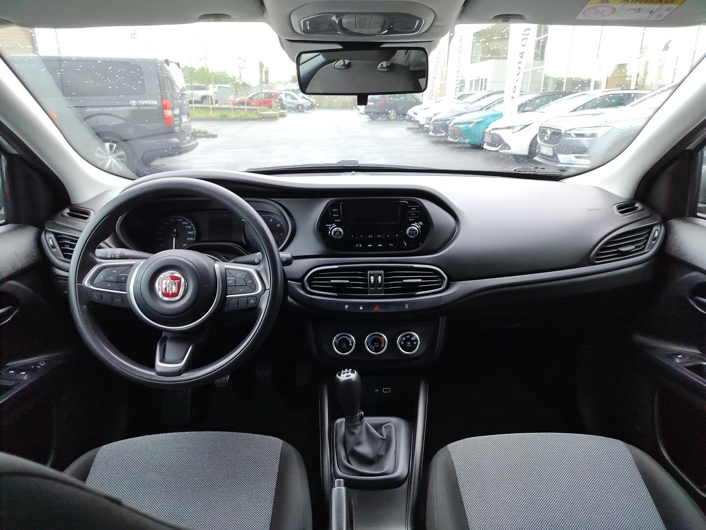 Fiat Tipo