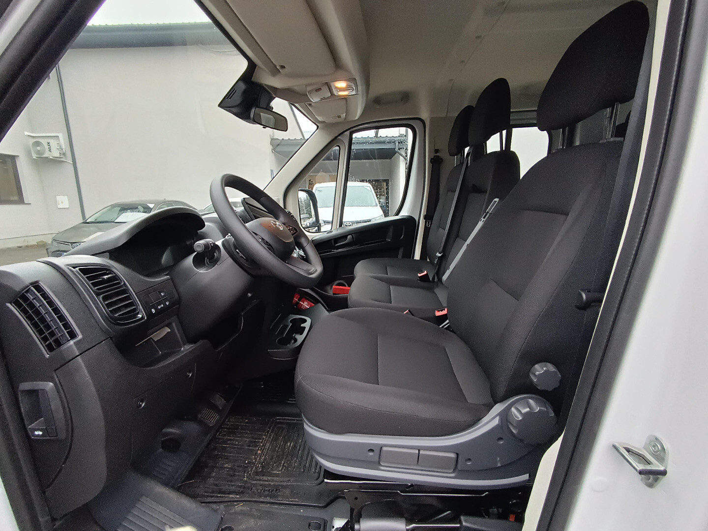 Toyota PROACE MAX