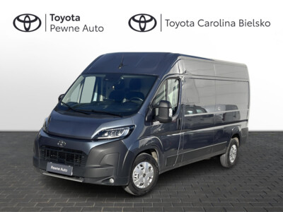 Toyota PROACE MAX