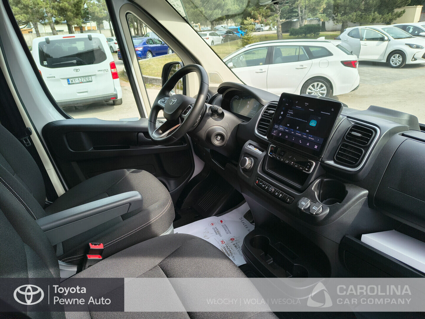 Toyota PROACE MAX