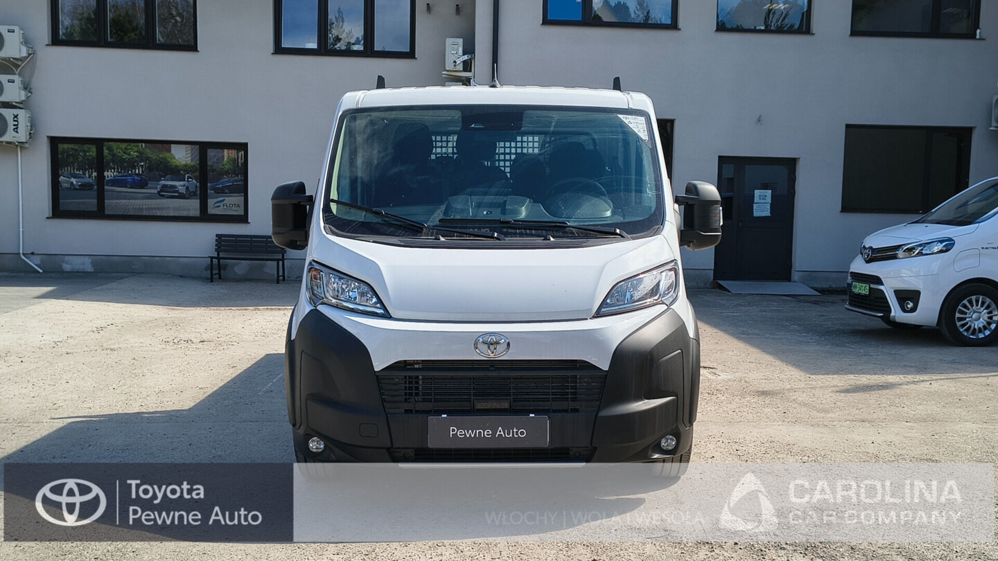 Toyota PROACE MAX