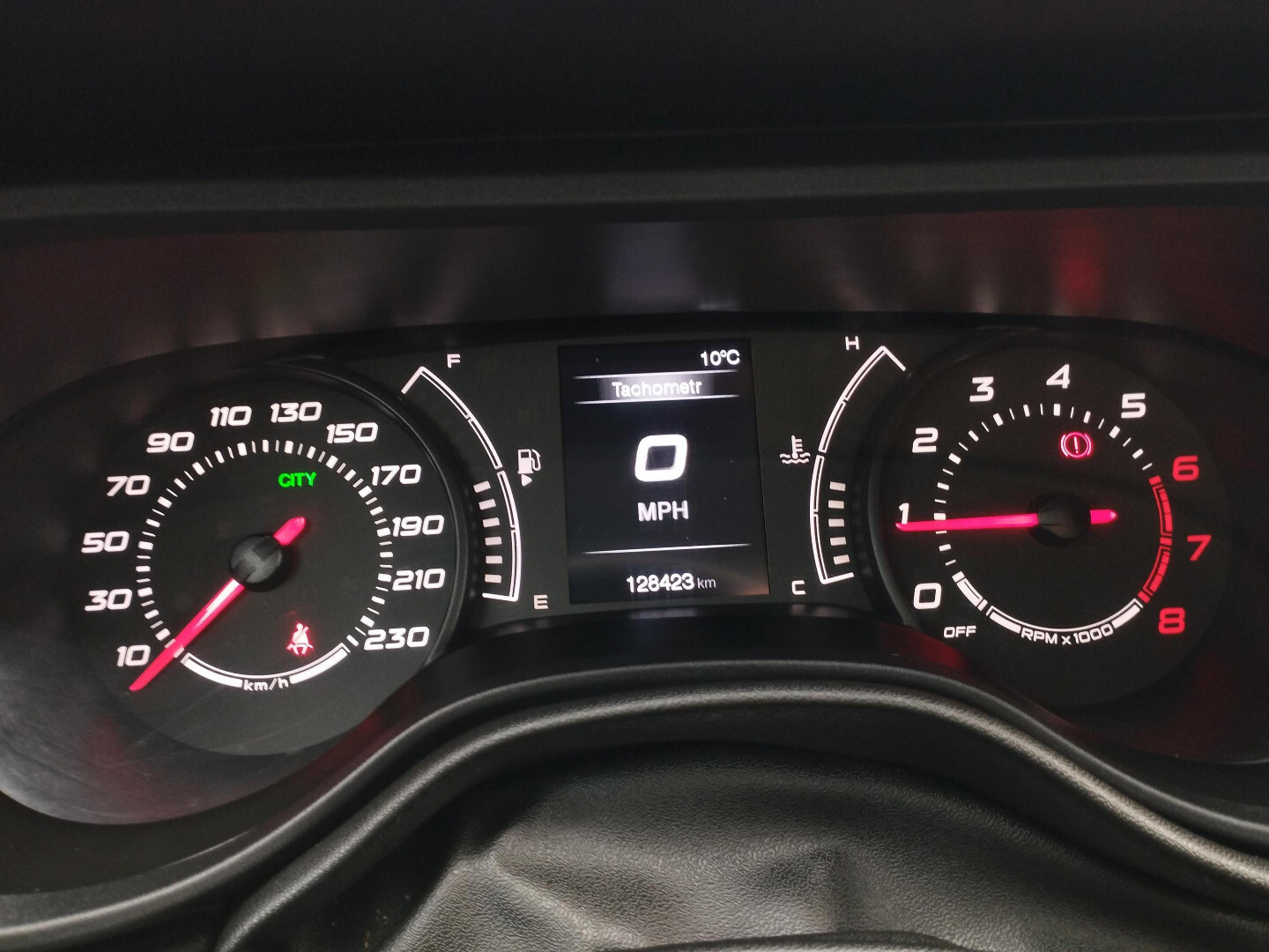 Fiat Tipo