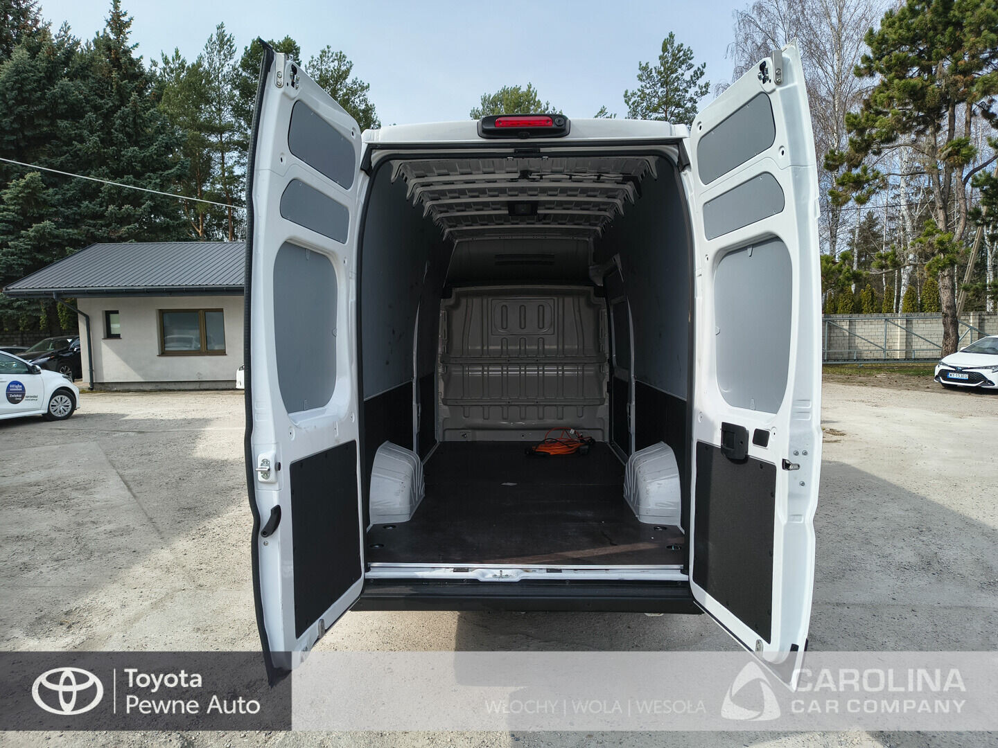 Toyota PROACE MAX