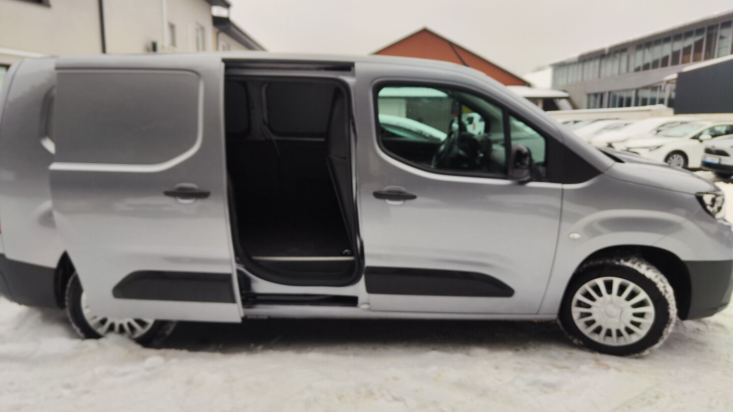 Toyota PROACE CITY