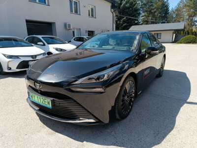 Toyota Mirai