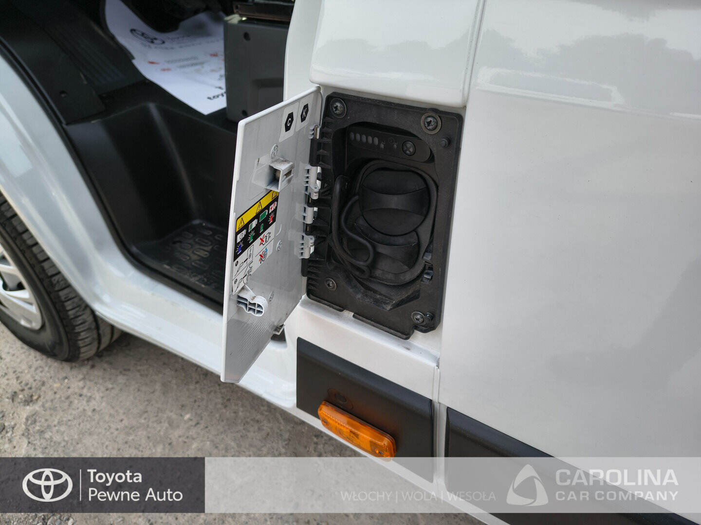 Toyota PROACE MAX