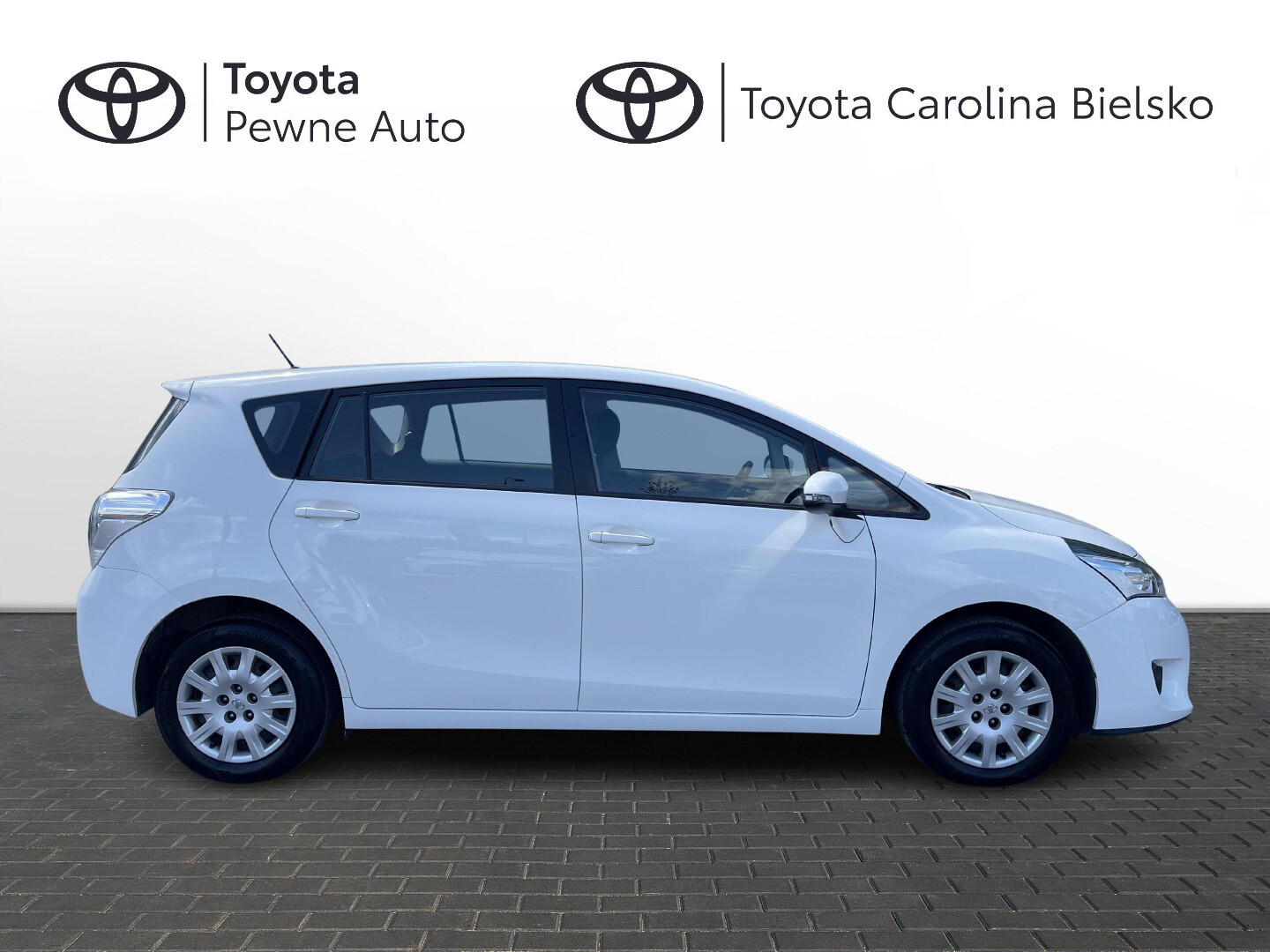 Toyota Verso
