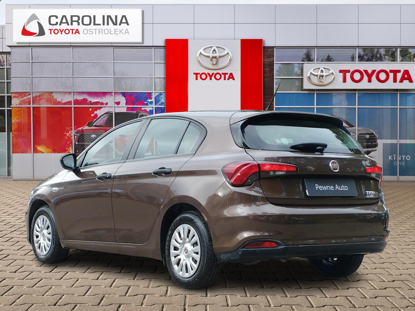 Fiat Tipo