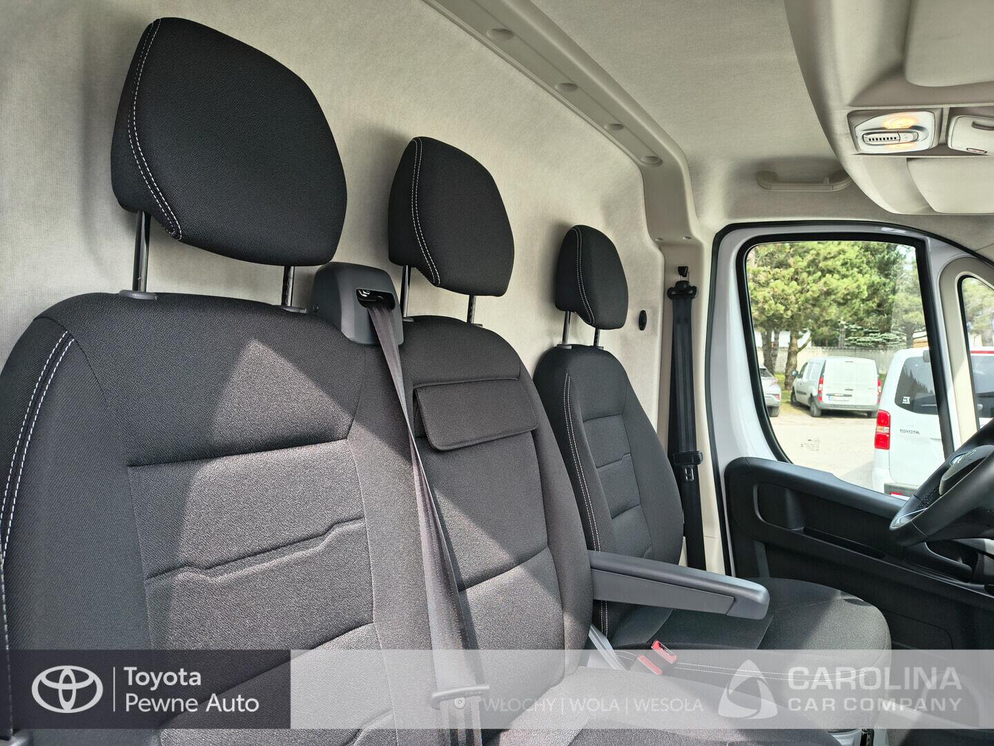 Toyota PROACE MAX